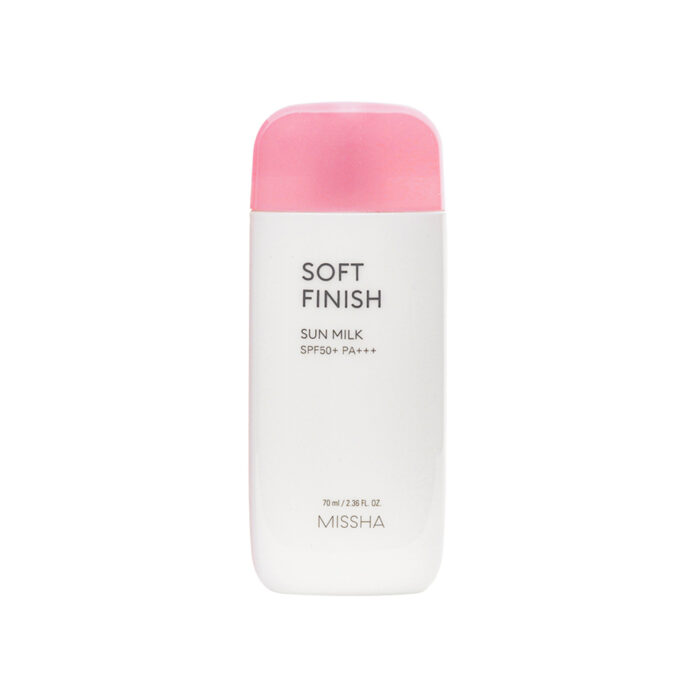 Missha All Around Safe Block Soft Finish - Image 5
