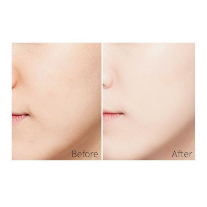 Missha All Around Safe Block Soft Finish - Image 4
